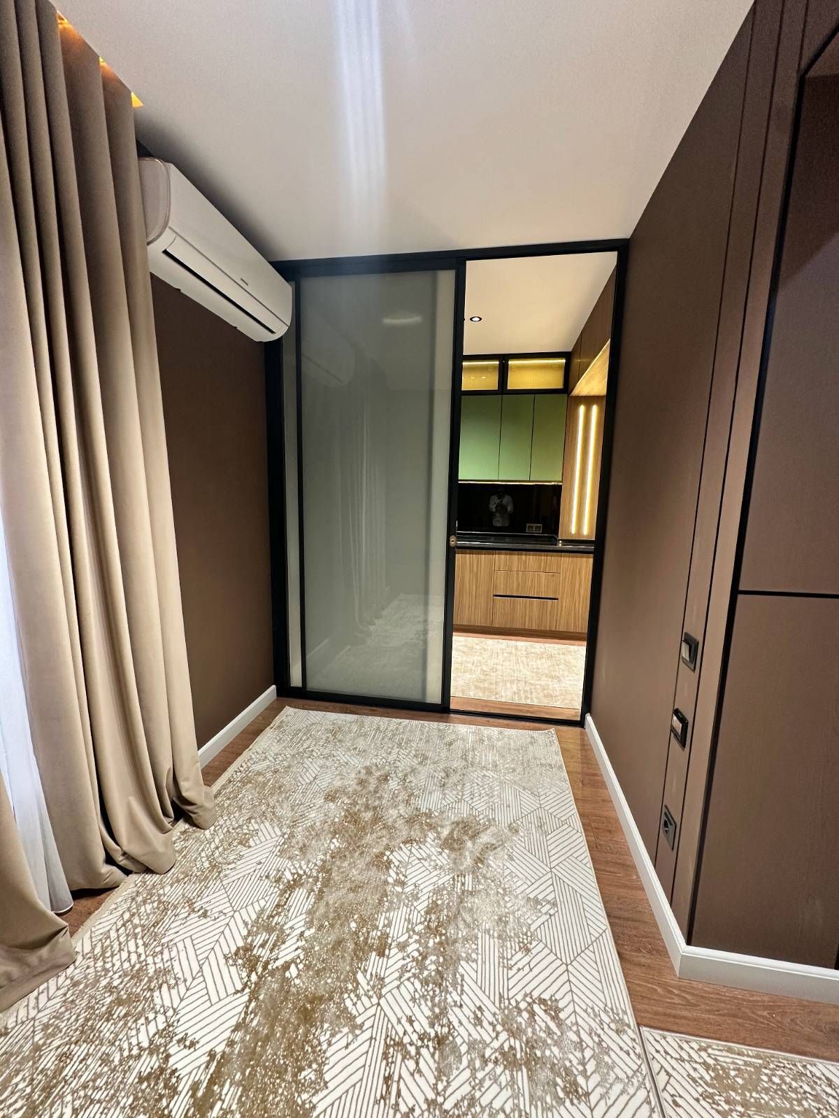 Gowdan w - Гаудан "В" - img 1