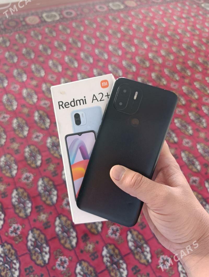 Redmi a2+ - Wekilbazar - img 1