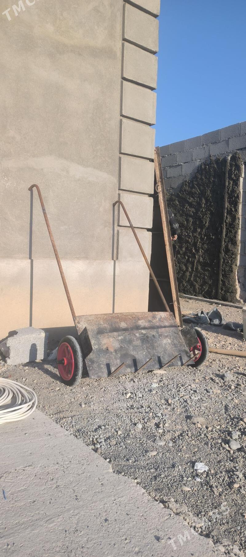 zarik - Balkanabat - img 1