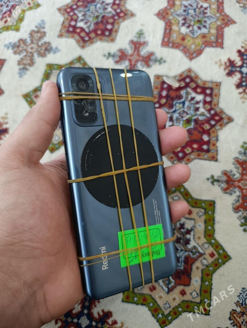 redmi note 10 - Balkanabat - img 1