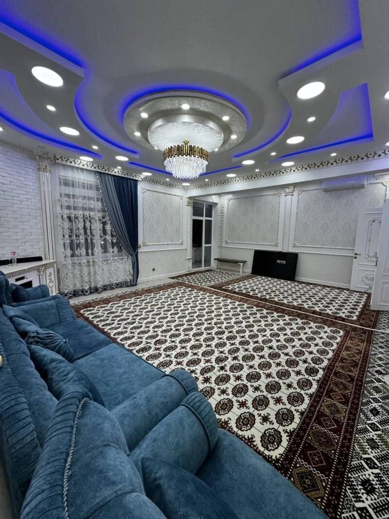 Arenda Gurtly 4kom 3etaj - Aşgabat - img 1