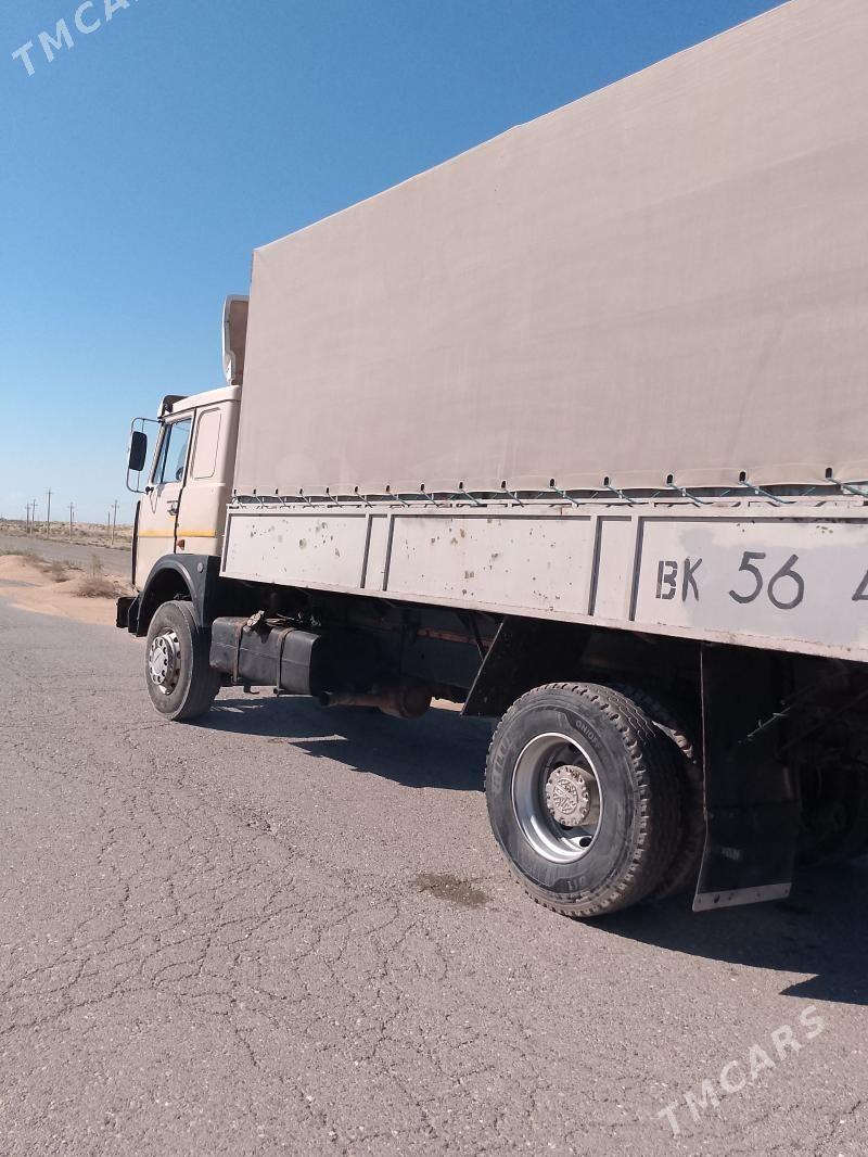 Maz Samosval 1994 - 185 000 TMT - Гурбансолтан Едже - img 1