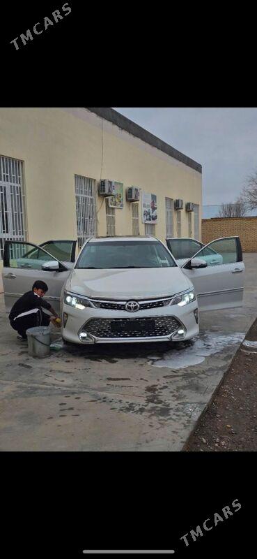 Toyota Camry 2013 - 285 000 TMT - Änew - img 1