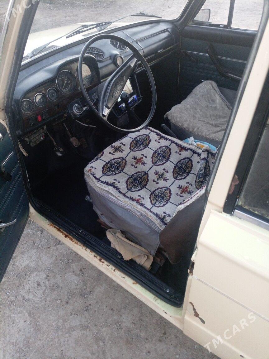 Lada 2106 1986 - 30 000 TMT - етр. Туркменбаши - img 1