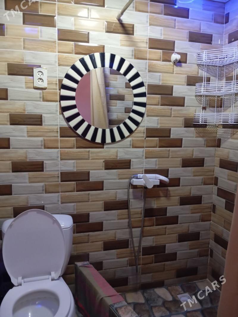 Arenda jay Gyssagly - Mary - img 1