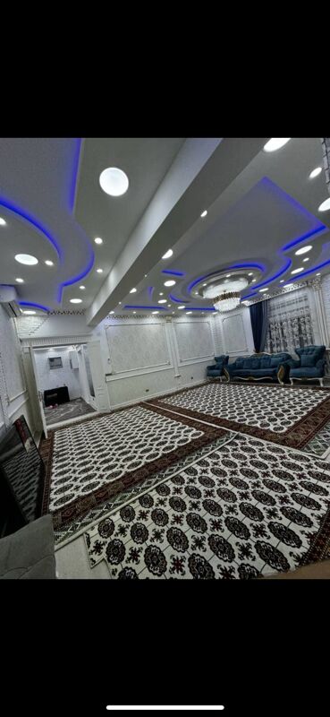 Arenda Gurtly - Ашхабад - img 1