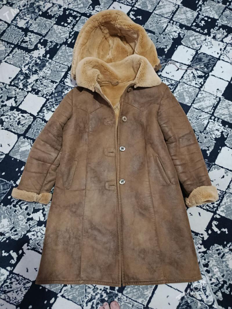 dublenka - Daşoguz - img 1