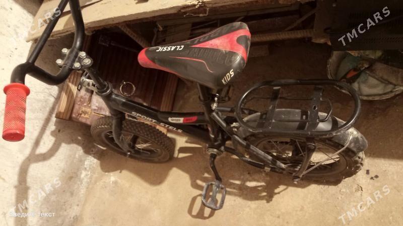 Welosiped - Daşoguz - img 1