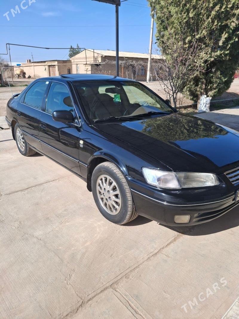 Toyota Camry 1997 - 157 000 TMT - Seýdi - img 1