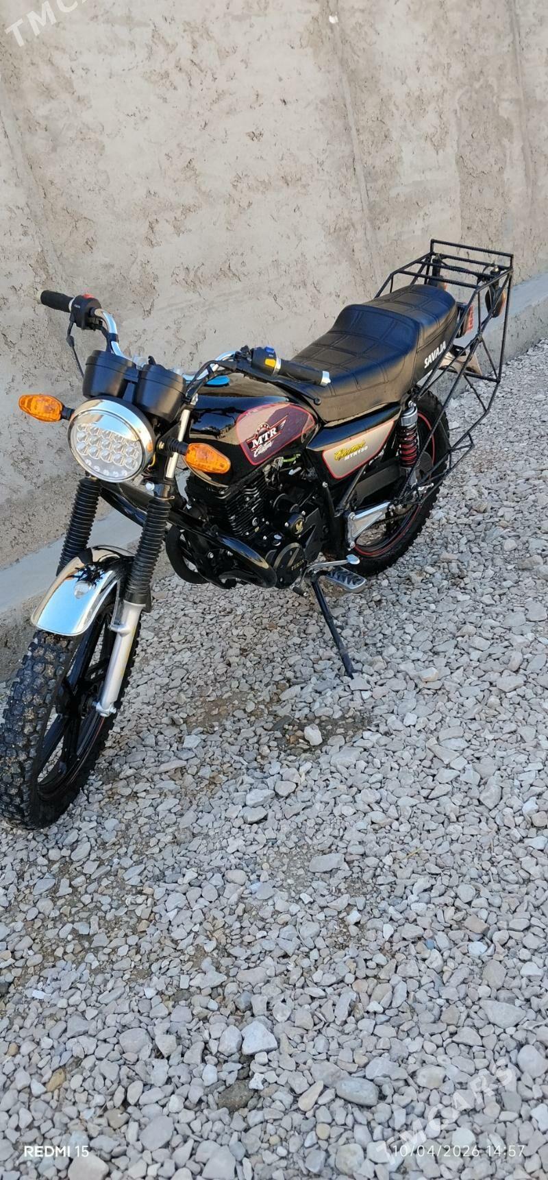 Fekon FK150-8G 2025 - 11 000 TMT - Гумдаг - img 1