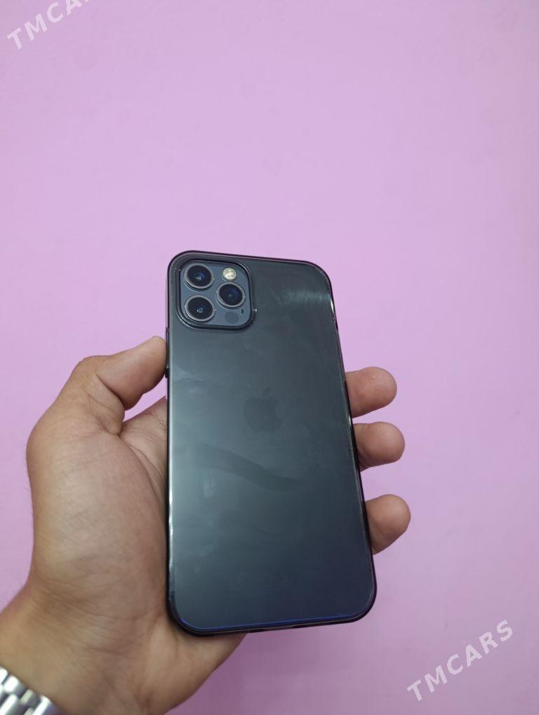 iphone 12 pro - Daşoguz - img 1