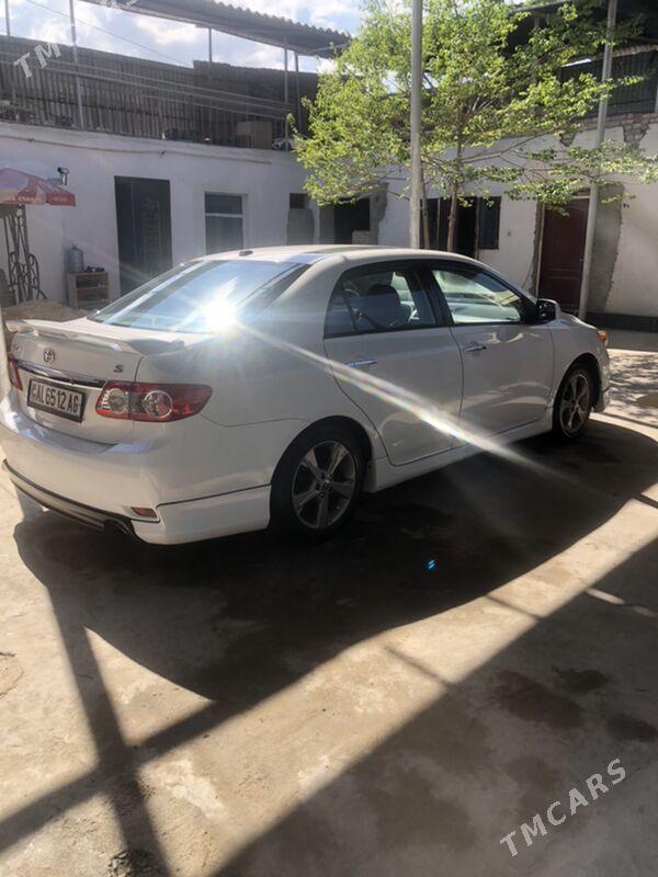 Toyota Corolla 2012 - 190 000 TMT - Хитровка - img 1