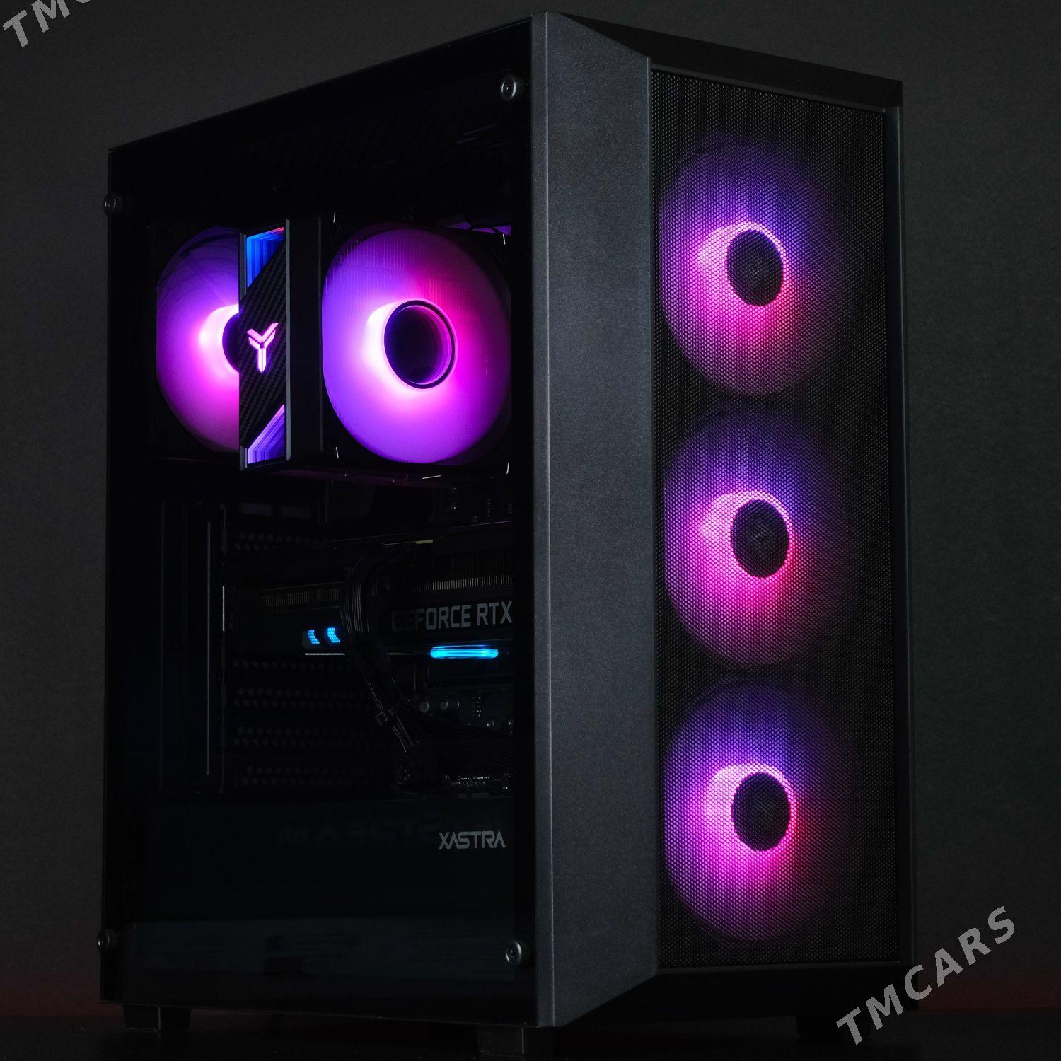 Игровой комп - Türkmenbaşy - img 1