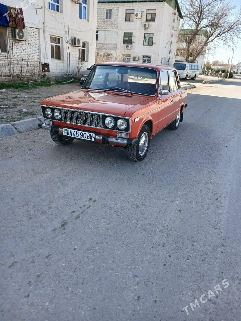 Lada 2106 1986 - 55 000 TMT - Балканабат - img 1
