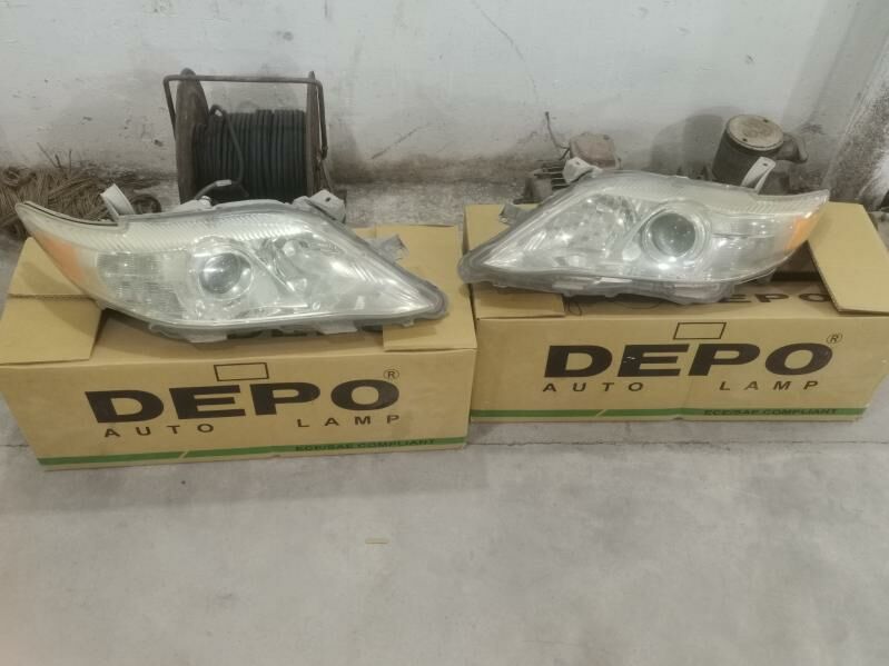 Far 900 TMT - Balkanabat - img 1