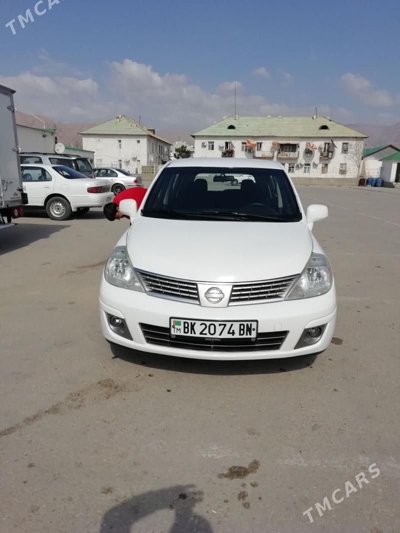 Nissan Versa 2011 - 140 000 TMT - Balkanabat - img 1