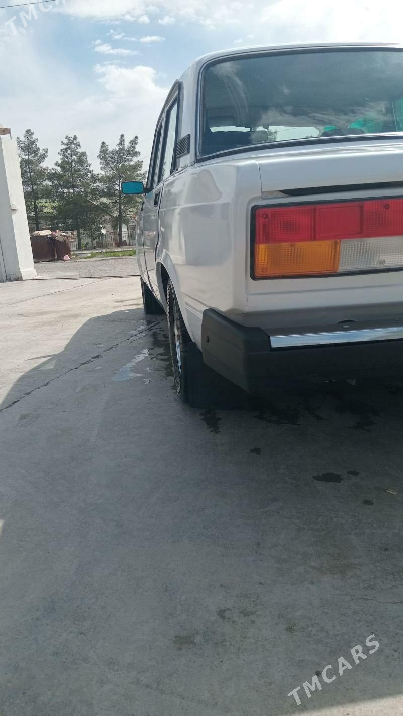 Lada 2107 2004 - 45 000 TMT - Aşgabat - img 1