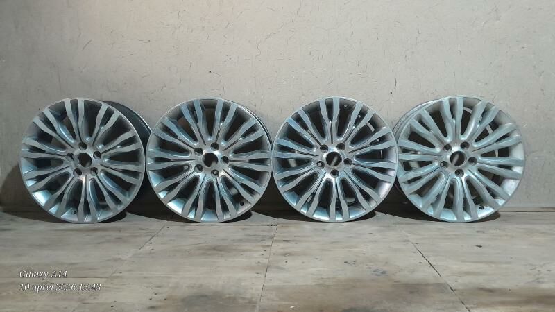 Teker Diska 18 2 000 TMT - Daşoguz - img 1