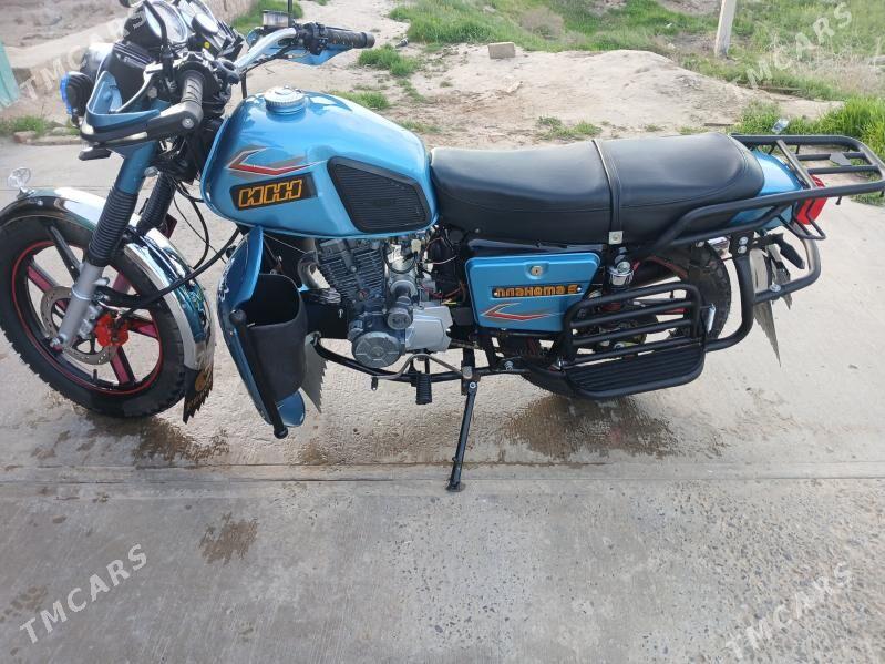 Fekon FK200-14G 2026 - 23 000 TMT - Halaç - img 1