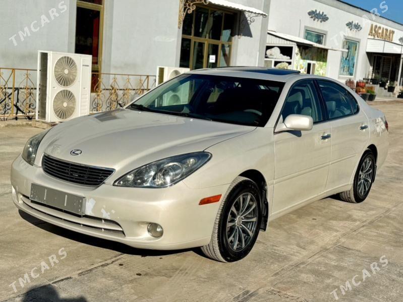 Lexus ES 330 2005 - 223 500 TMT - Магданлы - img 1
