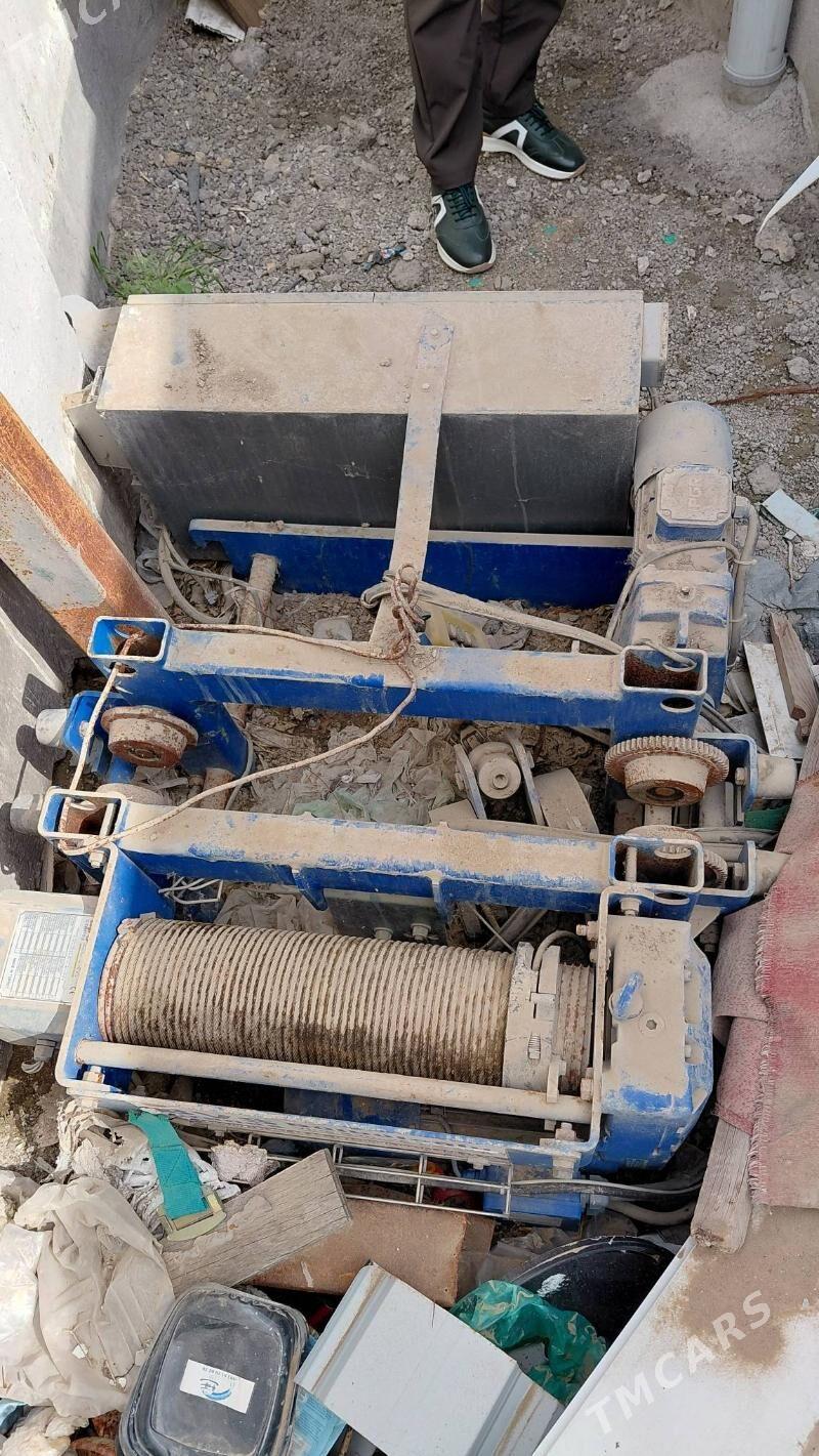 tal kran - Бузмеин - img 1