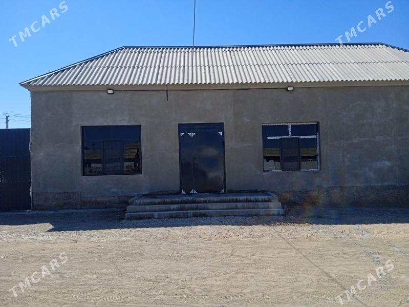 Arenda jaý - Gumdag - img 1