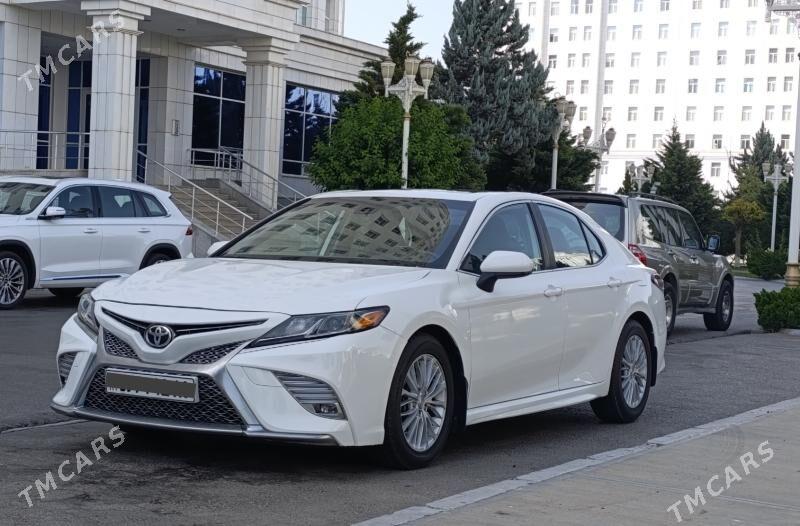 Toyota Camry 2020 - 285 000 TMT - Aşgabat - img 1