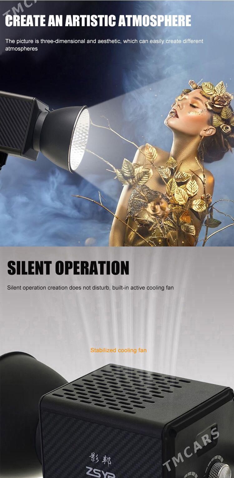 STUDIO CYRALAR - Aşgabat - img 1