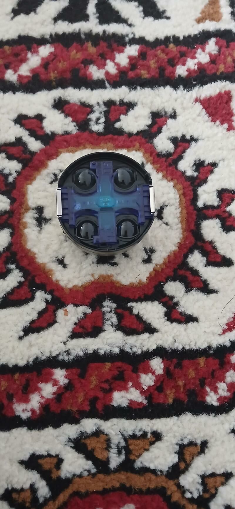 Mersedes awto dacik 550 TMT - Bedew - img 1