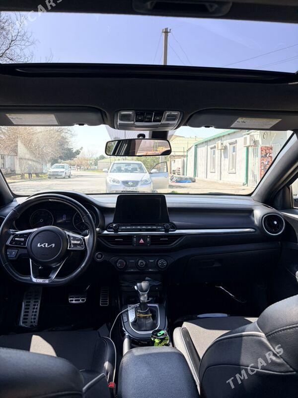 Kia Forte 2020 - 240 000 TMT - Atatürk köç. - img 1