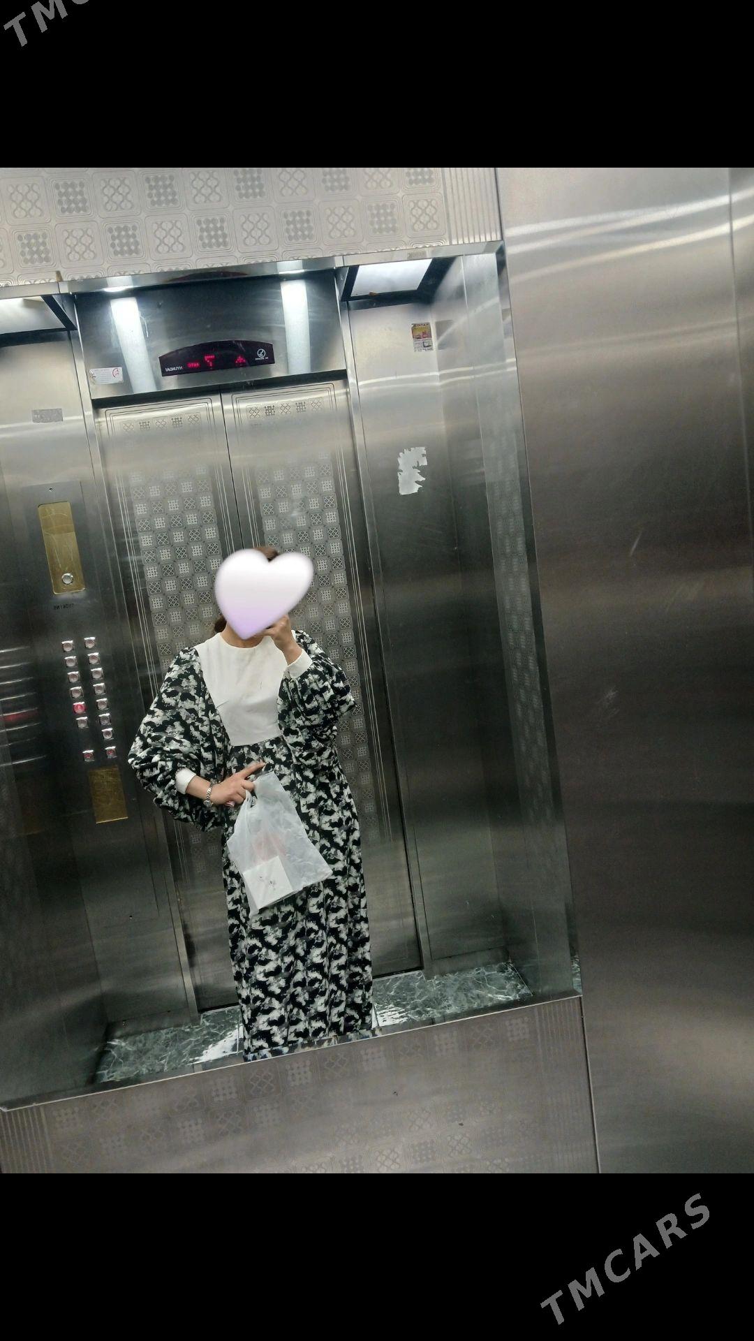 koynek - Aşgabat - img 1