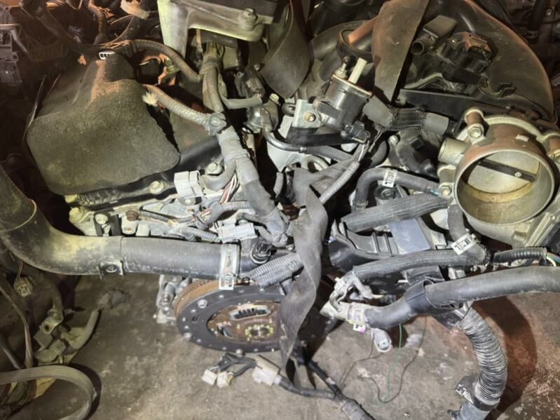 toyota mator 3.5 20 000 TMT - Aşgabat - img 1