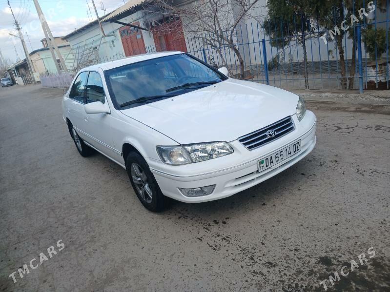 Toyota Camry 1998 - 130 000 TMT - Daşoguz - img 1
