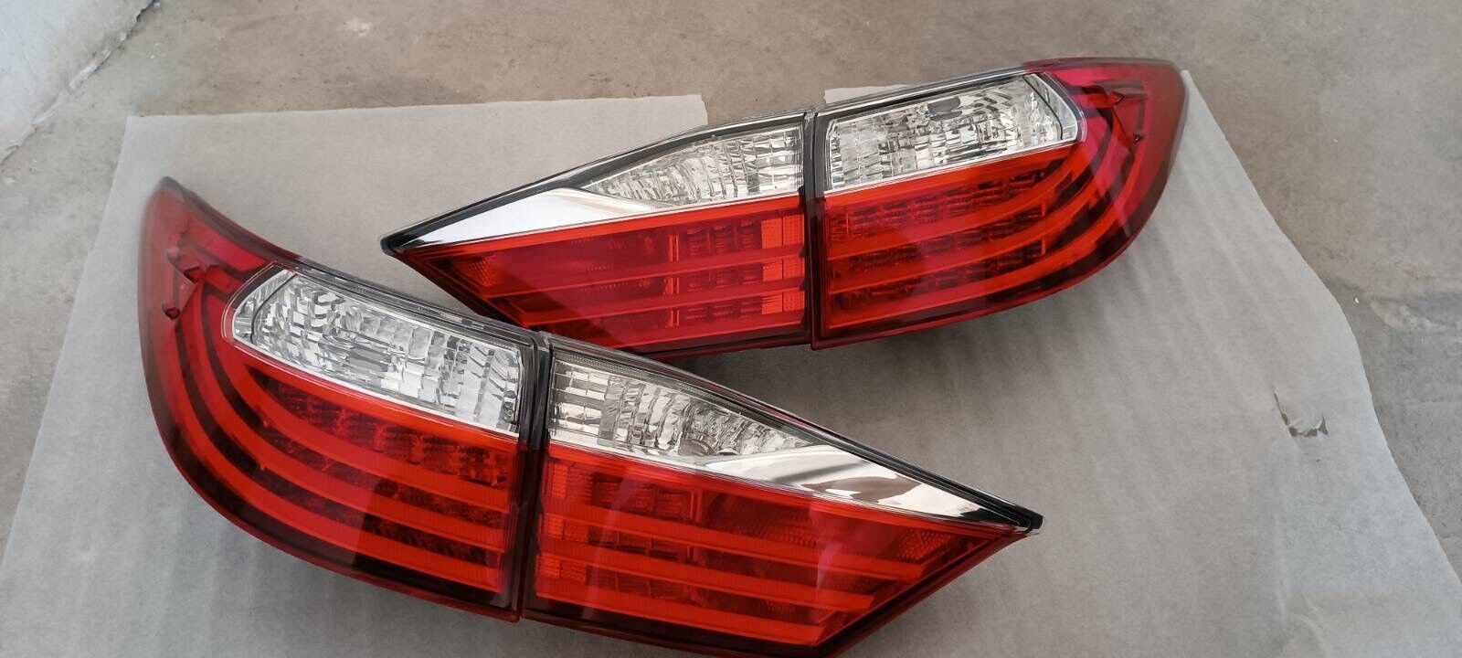 Lexsus es fara 7 000 TMT - Aşgabat - img 1