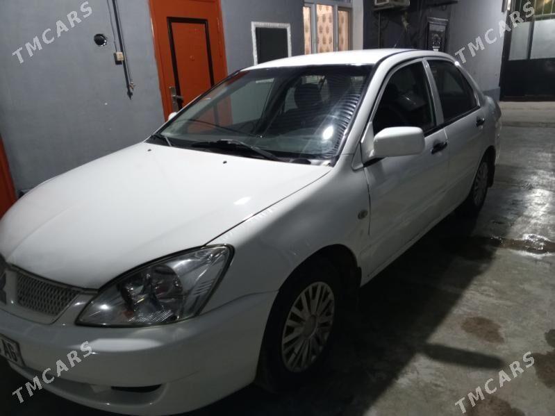 Mitsubishi Lancer 2010 - 95 000 TMT - Ашхабад - img 1