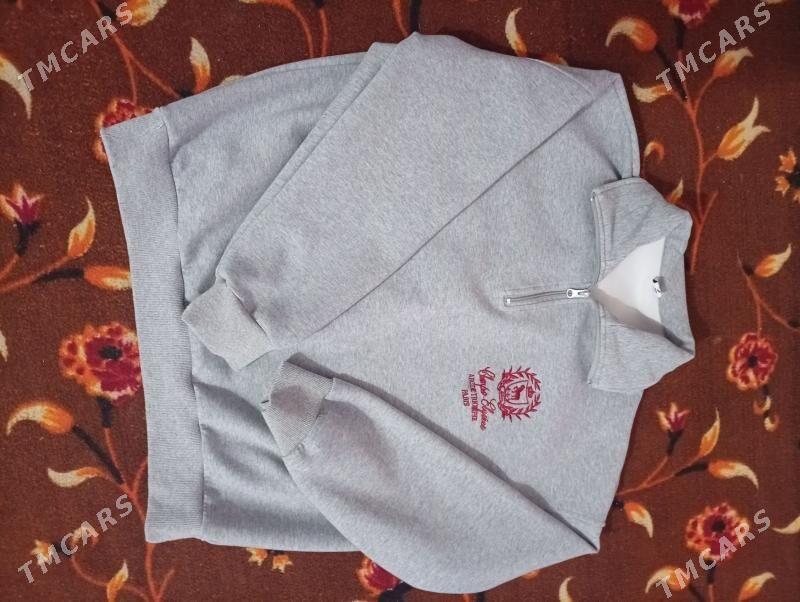 spartifga dwoyka - Туркменабат - img 1