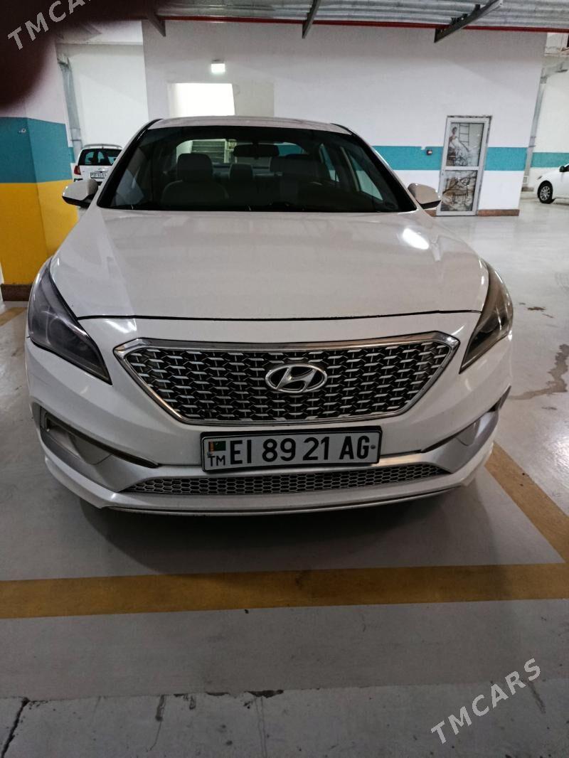 Hyundai Sonata 2017 - 180 000 TMT - Gurtly - img 1