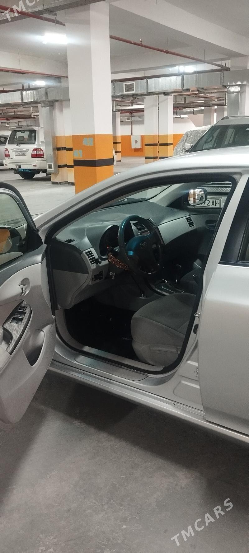 Toyota Corolla 2010 - 175 000 TMT - 15-й этап - img 1