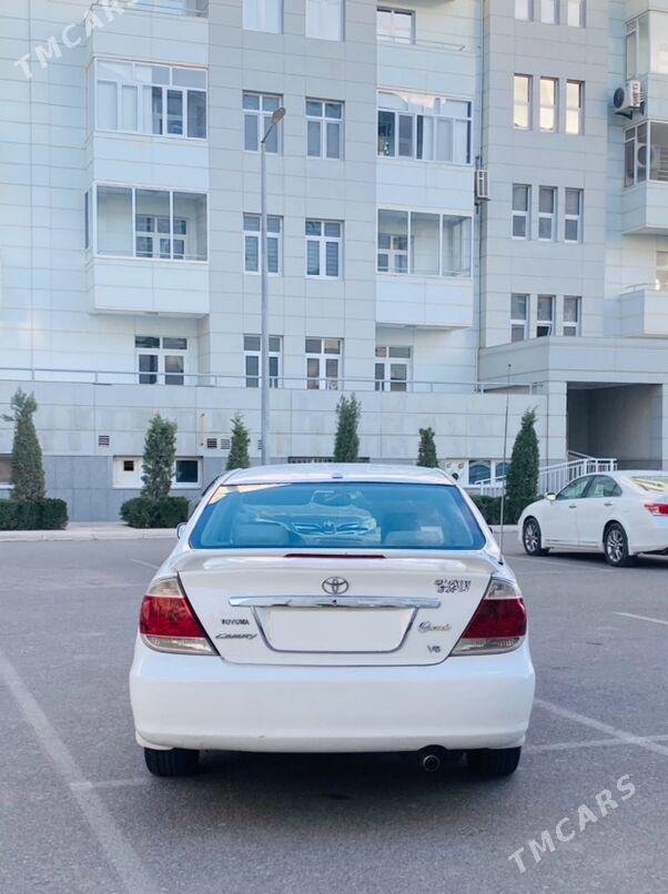 Toyota Camry 2002 - 140 000 TMT - Мары - img 1