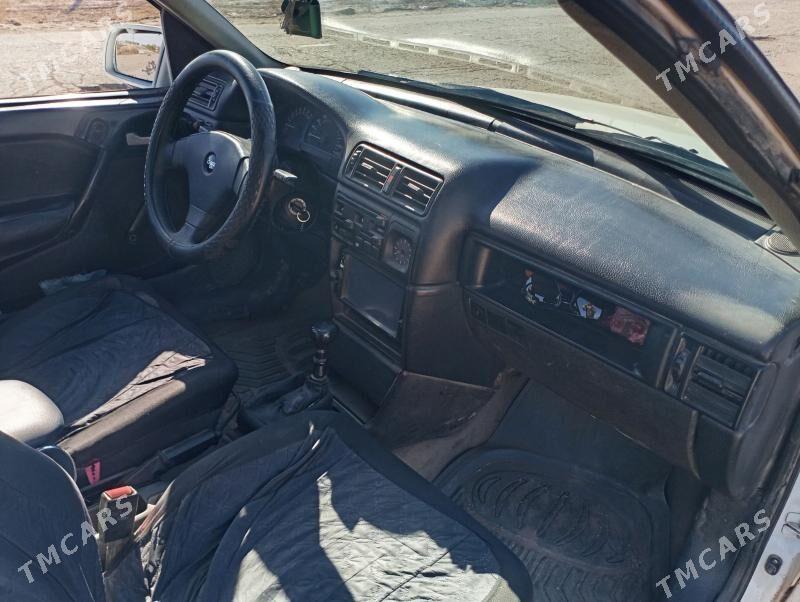 Opel Vectra 1992 - 40 000 TMT - Görogly (Tagta) - img 1