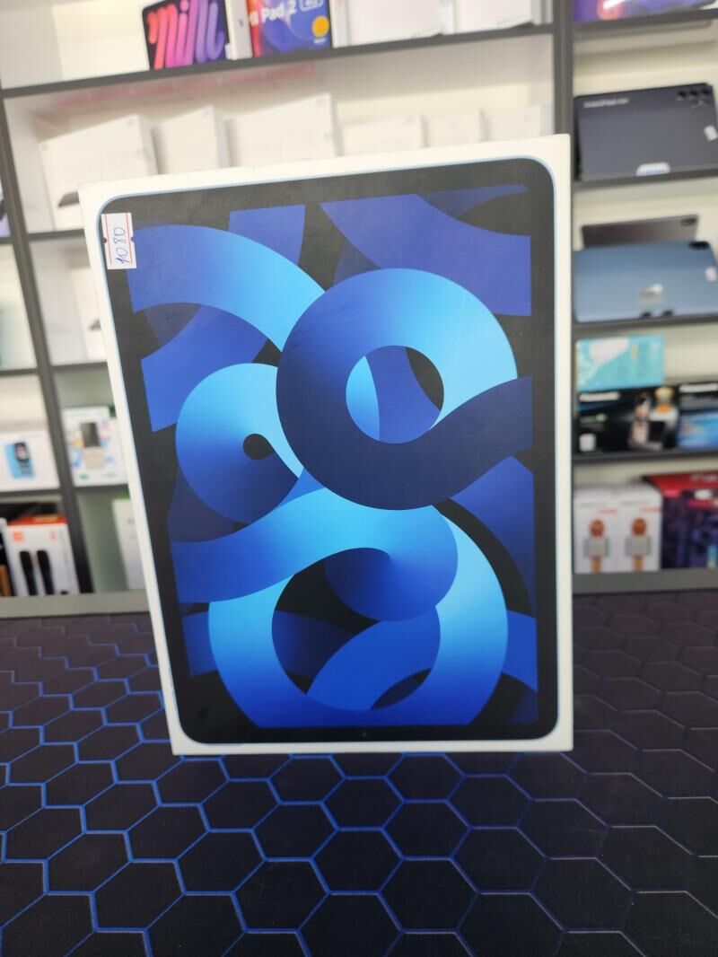 Ipad Air(5th Generation)Wi-Fi - Ашхабад - img 1