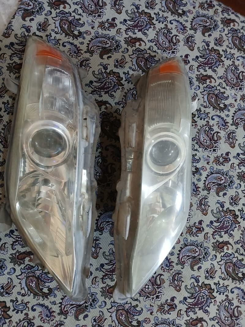 Fara 600 TMT - Aşgabat - img 1