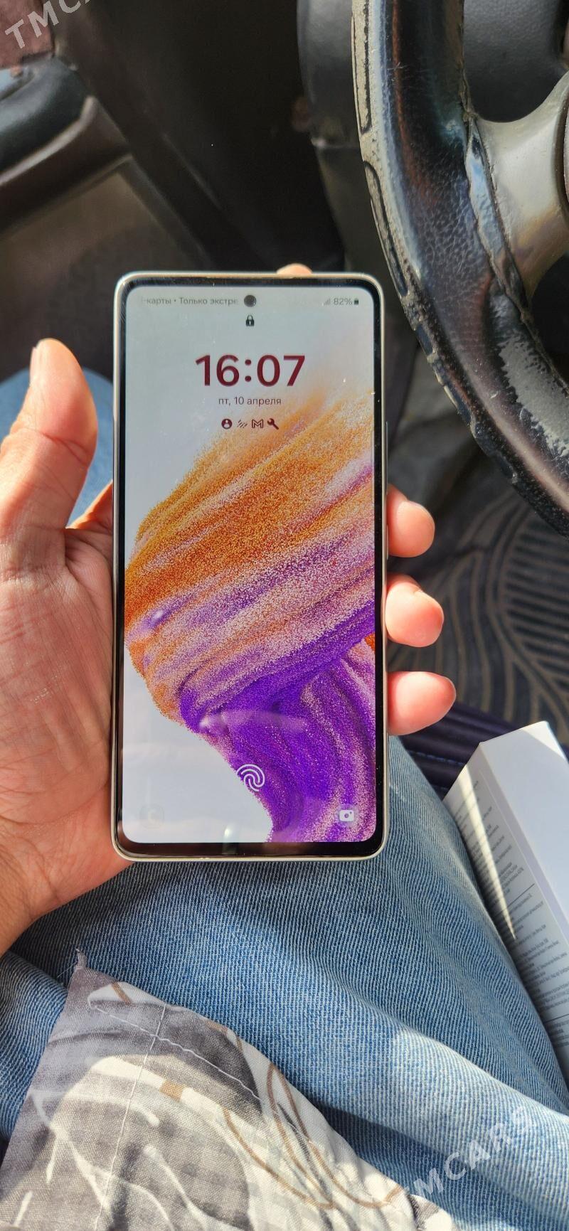 samsun a53 - Туркменабат - img 1