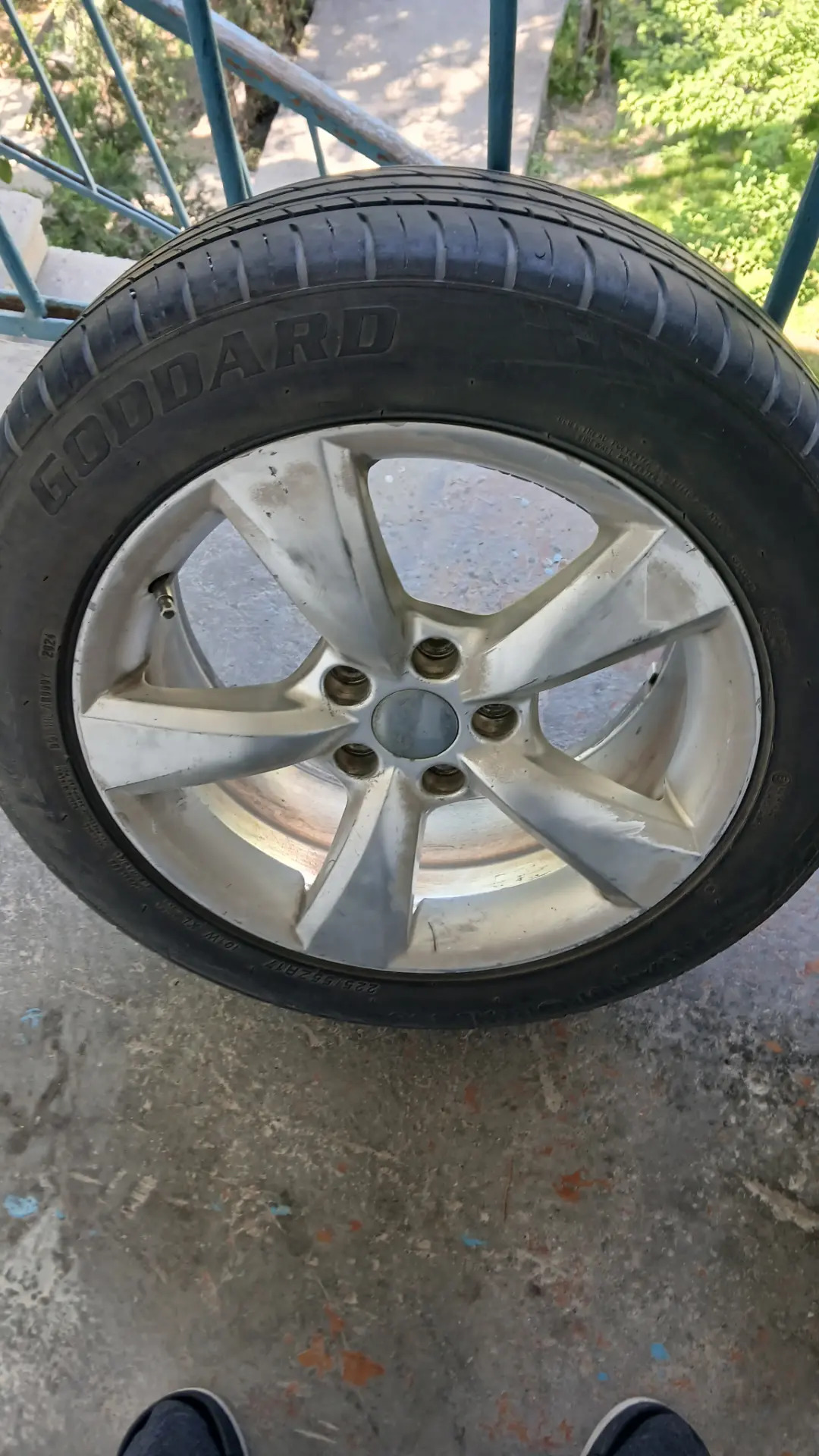 DISGA 17 LIK PAKRYŞGA OPŞY BLE 1 700 TMT - 6 mkr - img 1