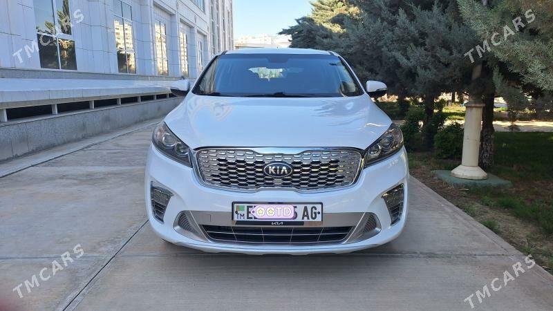 Kia Sorento 2019 - 309 000 TMT - Aşgabat - img 1