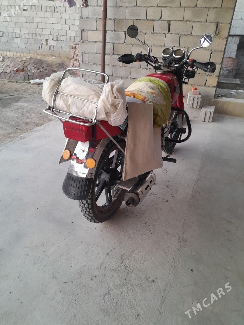 Fekon FK200-14G 2014 - 12 000 TMT - Bäherden - img 1