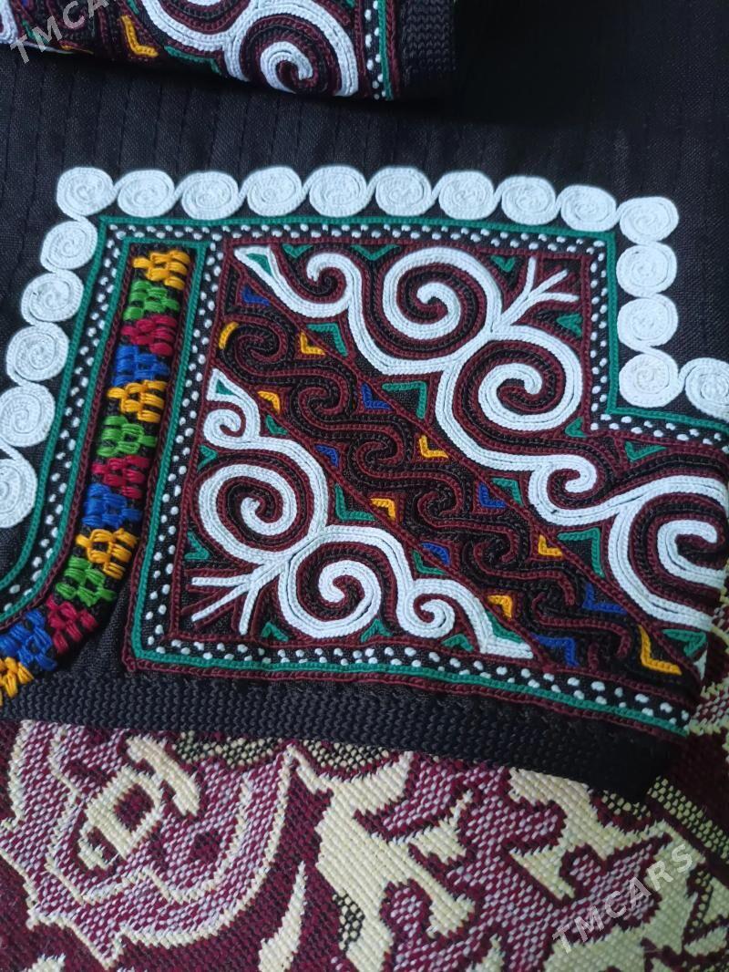 balak - Türkmenbaşy - img 1