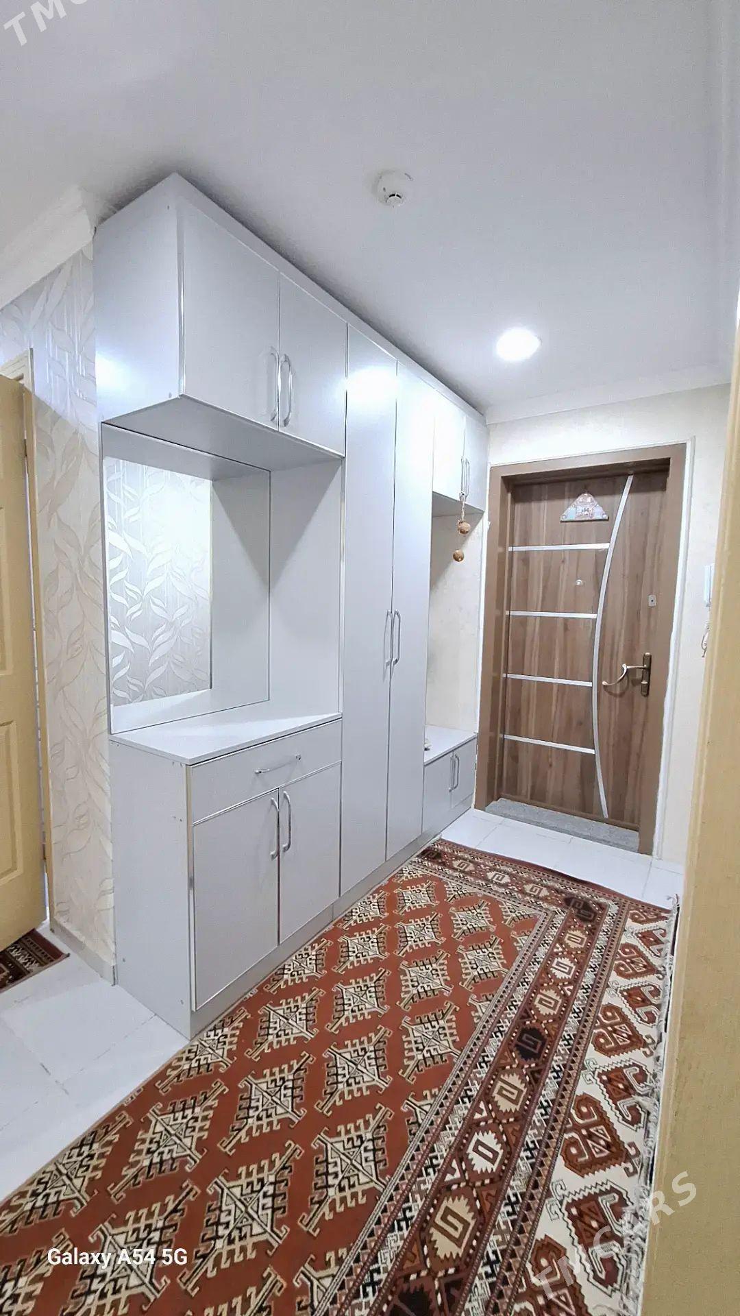 Mir 8 2 komnat Satlyk jaylar - Aşgabat - img 1