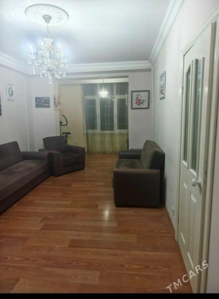 A.Nowaýy 2kom А.Новаи 2ком.Kim - Ким район - img 1