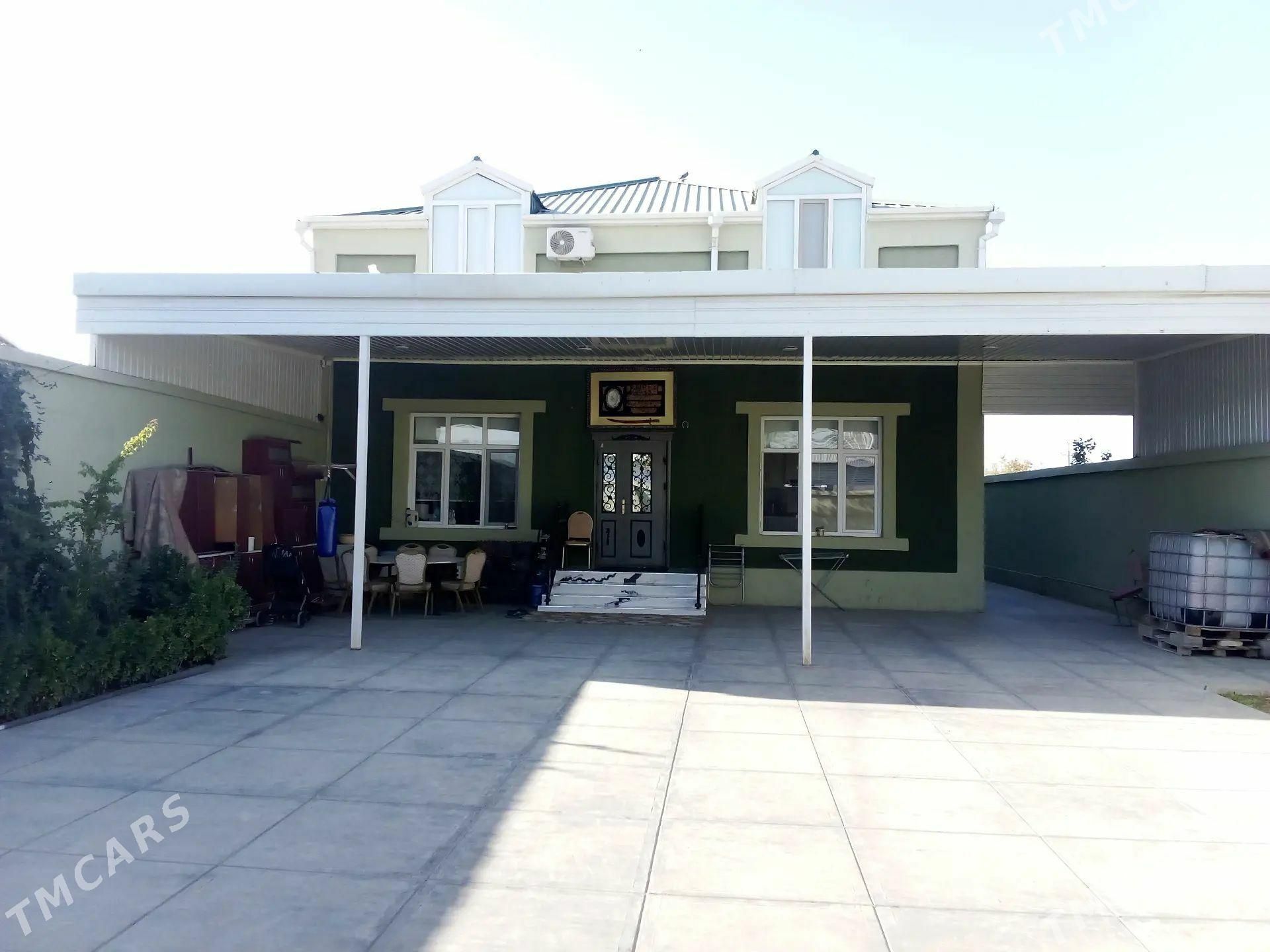 Çoganly 3 geçmeli - Чоганлы - img 1